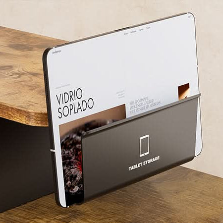 Kingsmith ETSFI21 Smart Adjustable Electric Standing Desk with Drawer and Monitor Stand