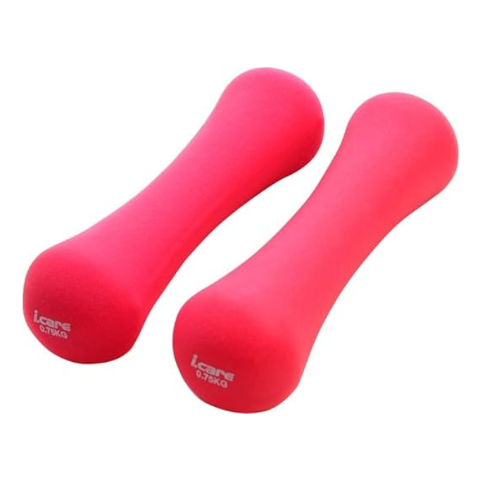 Joerex, Bone Shape Dumbbels, Kaw-Jbo50507