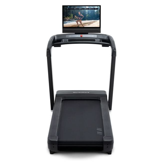 NordicTrack Commercial 2450 Treadmill (2025 Model) – High-Performance Running with Advanced Features