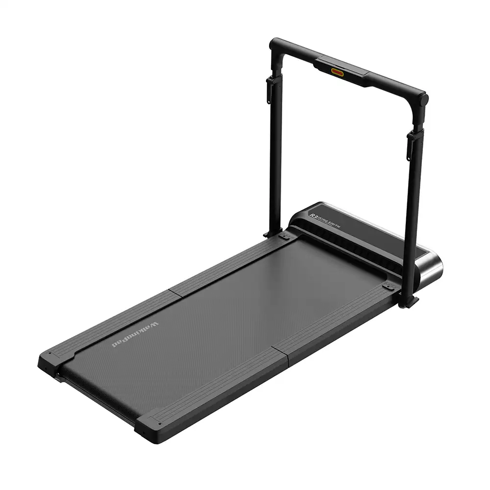 Kingsmith R3 Hybrid WalkingPad Foldable Treadmill