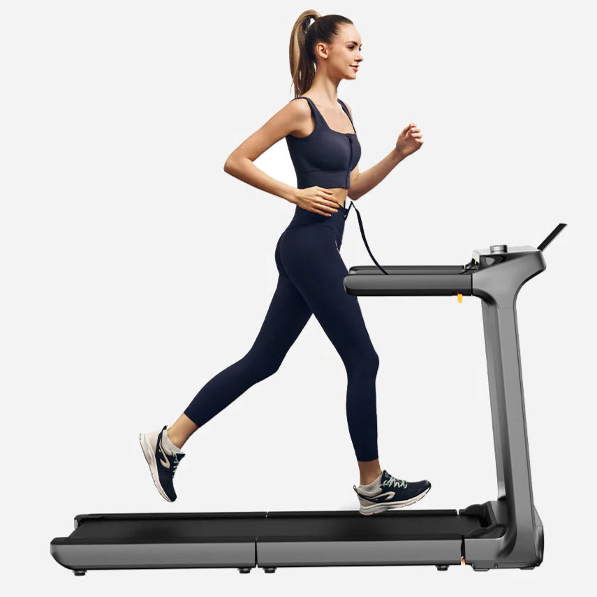 Kingsmith X218 WalkingPad Foldable Treadmill