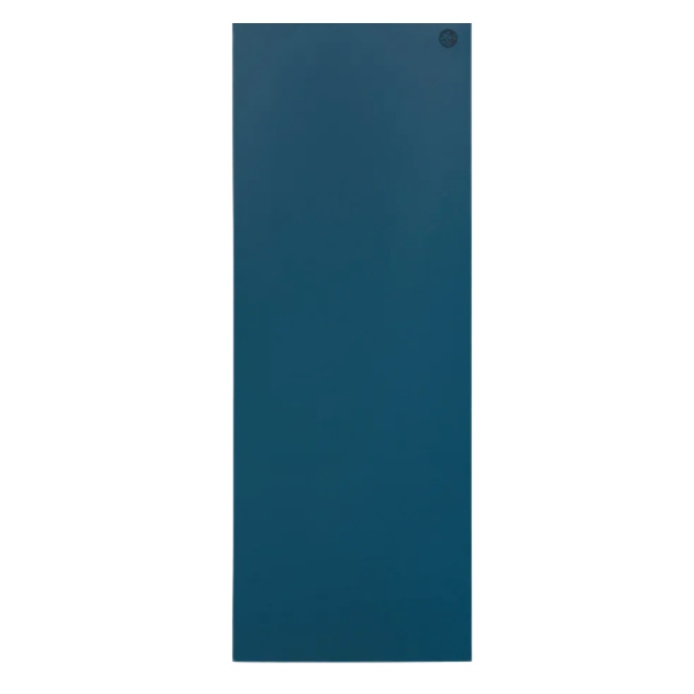 Manduka GRP Adapt Yoga Mat 5mm – Non-Slip, Moisture-Absorbing, High-Performance Yoga Mat" AQUA MARINA
