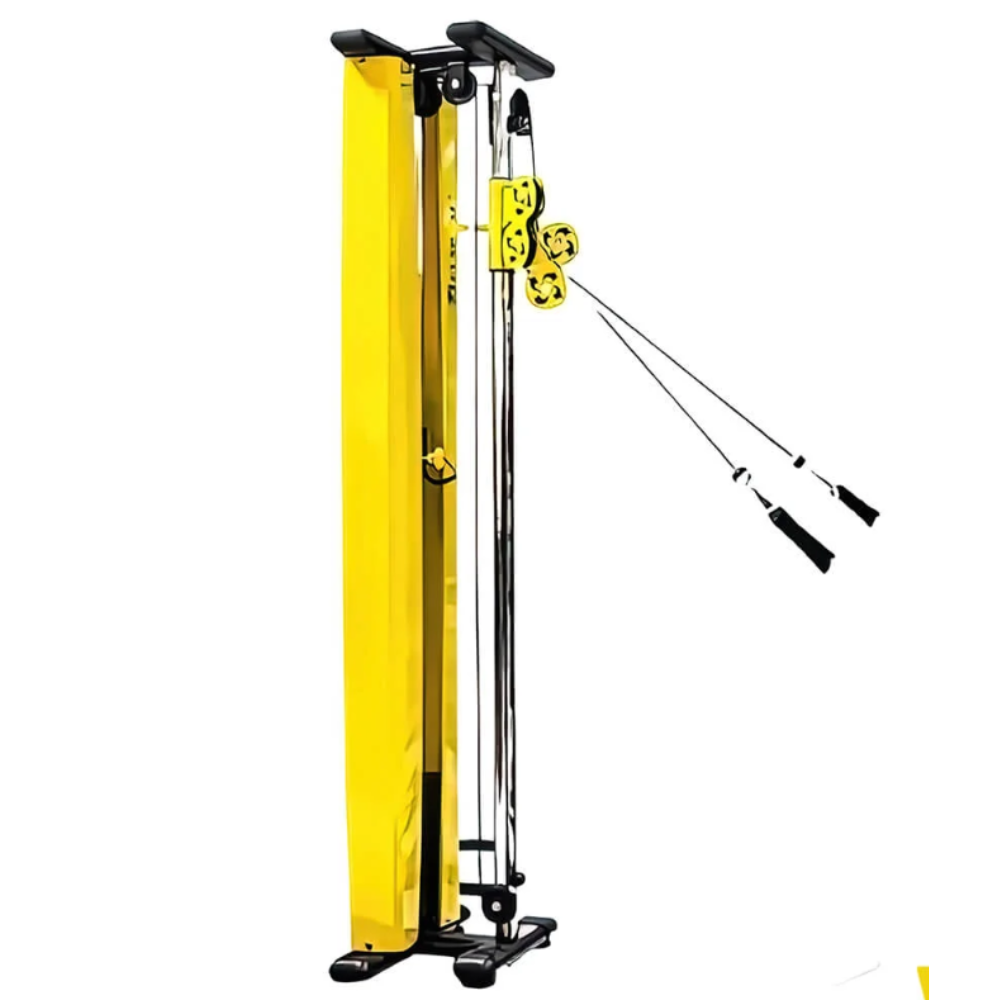 Ta Sport, Power Rack, Lg13, Yellow