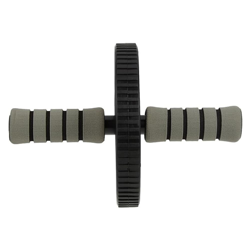 York, Fitness Ab Wheel, 60386, Multi Color