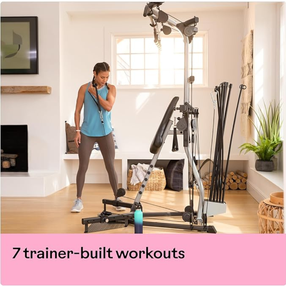Bowflex Xtreme 2SE Home Gym Series