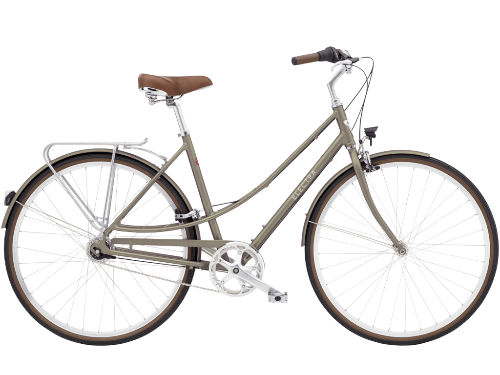 Electra Women's Bike Electra Loft 7i EQ Step Thru (Size M)