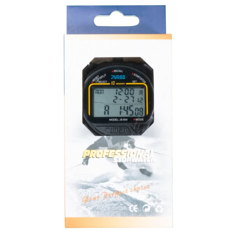 DS Stopwatch Professional