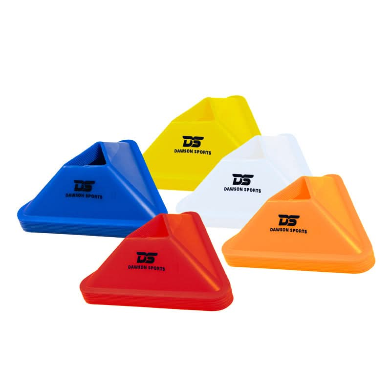 DS Tri Cone Marker (Set of 50)