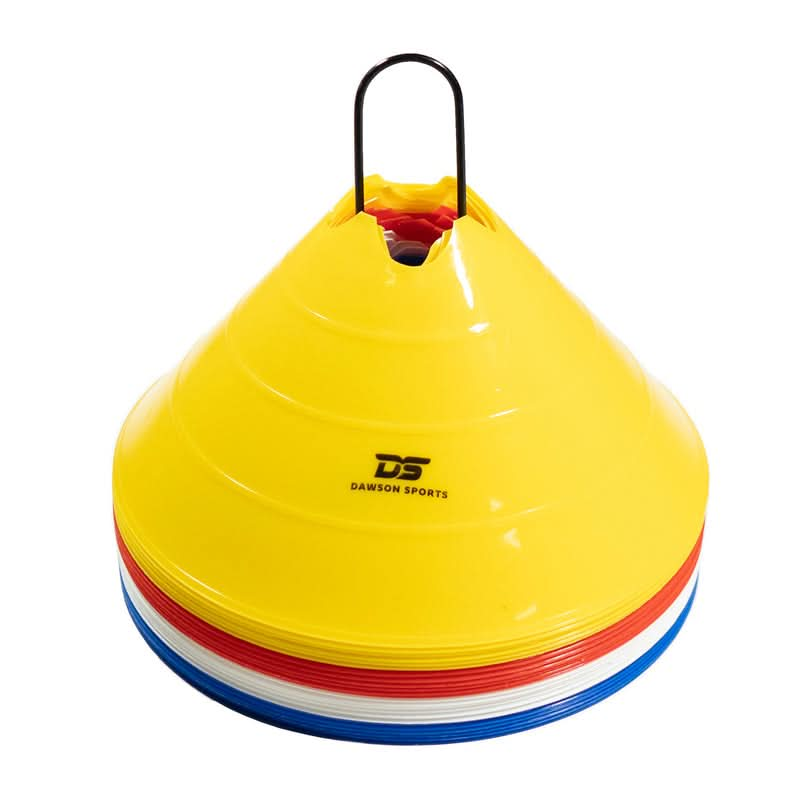 DS Speed Cone Marker 6" (15cm) - Set of 24