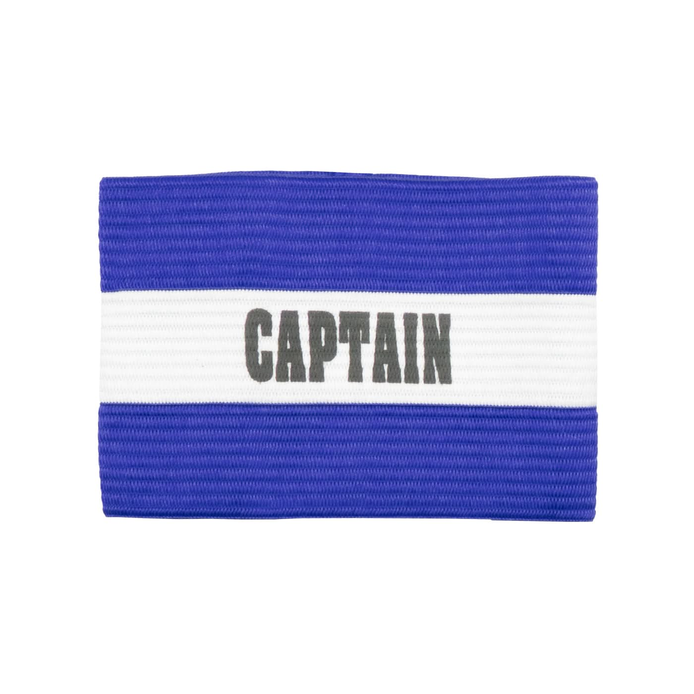 DS Captains Arm Band - Junior - Blue