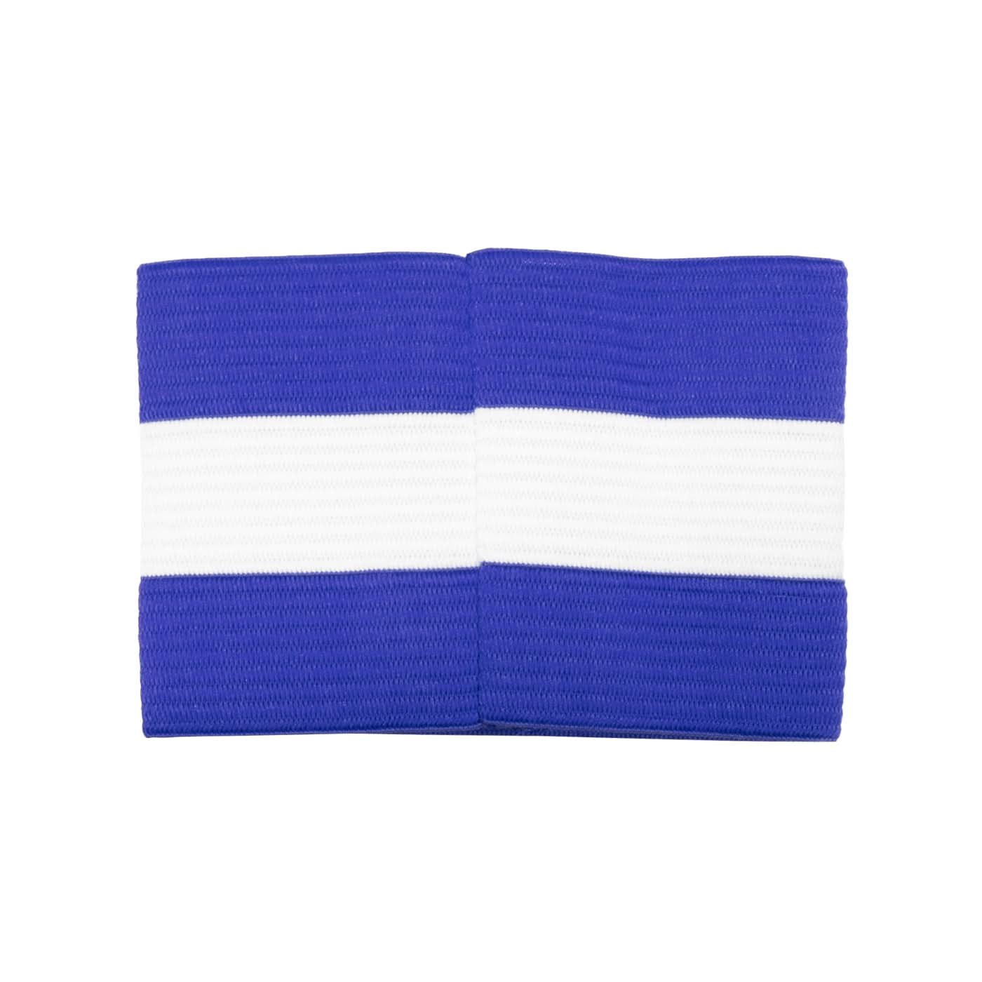 DS Captains Arm Band - Junior - Blue