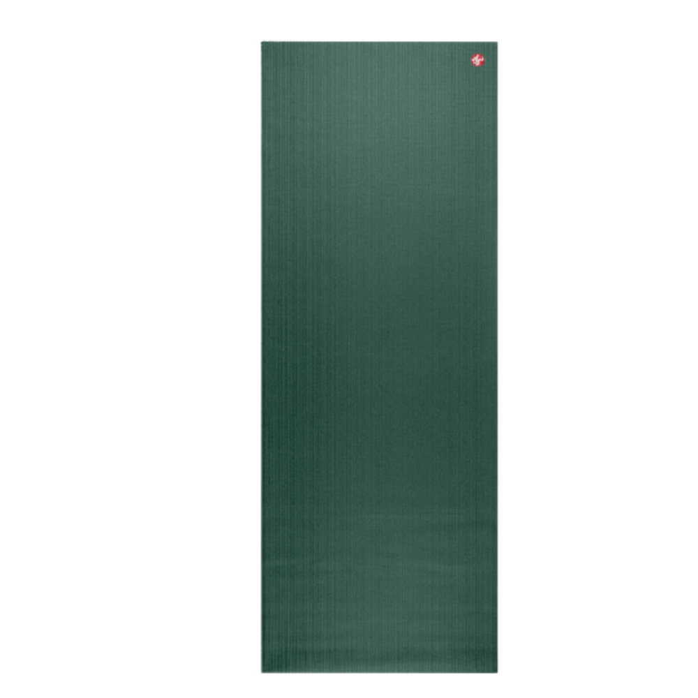 Manduka Pro Travel 71" Yoga Mat, 71mm Sage