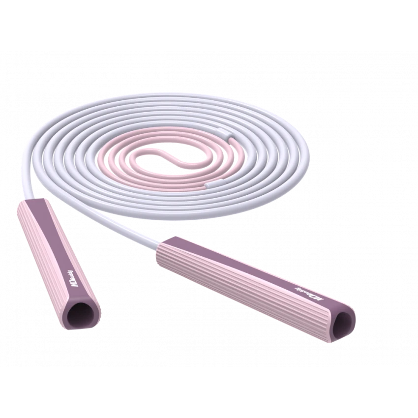MdBuddy Jumpe Rope, MDJR053, PINK