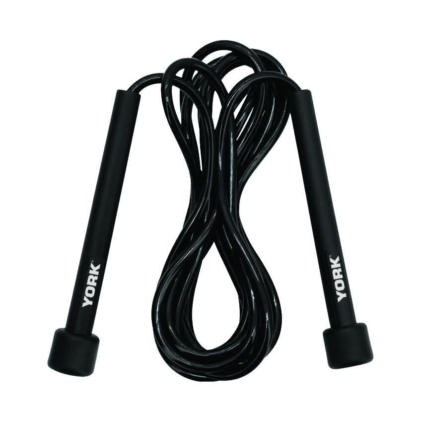 York PVC Jump Rope, 81002