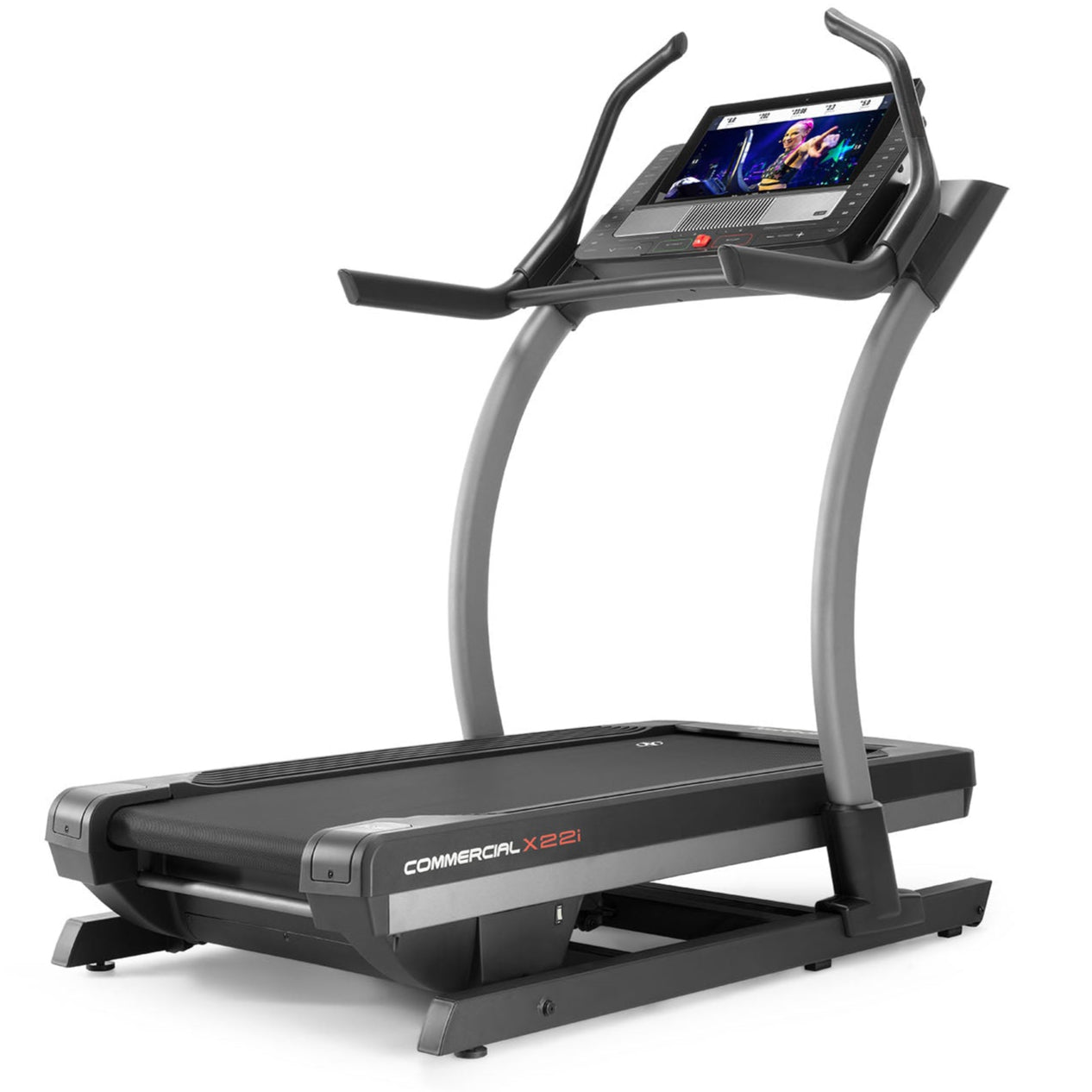 NordicTrack X22i Incline Trainer
