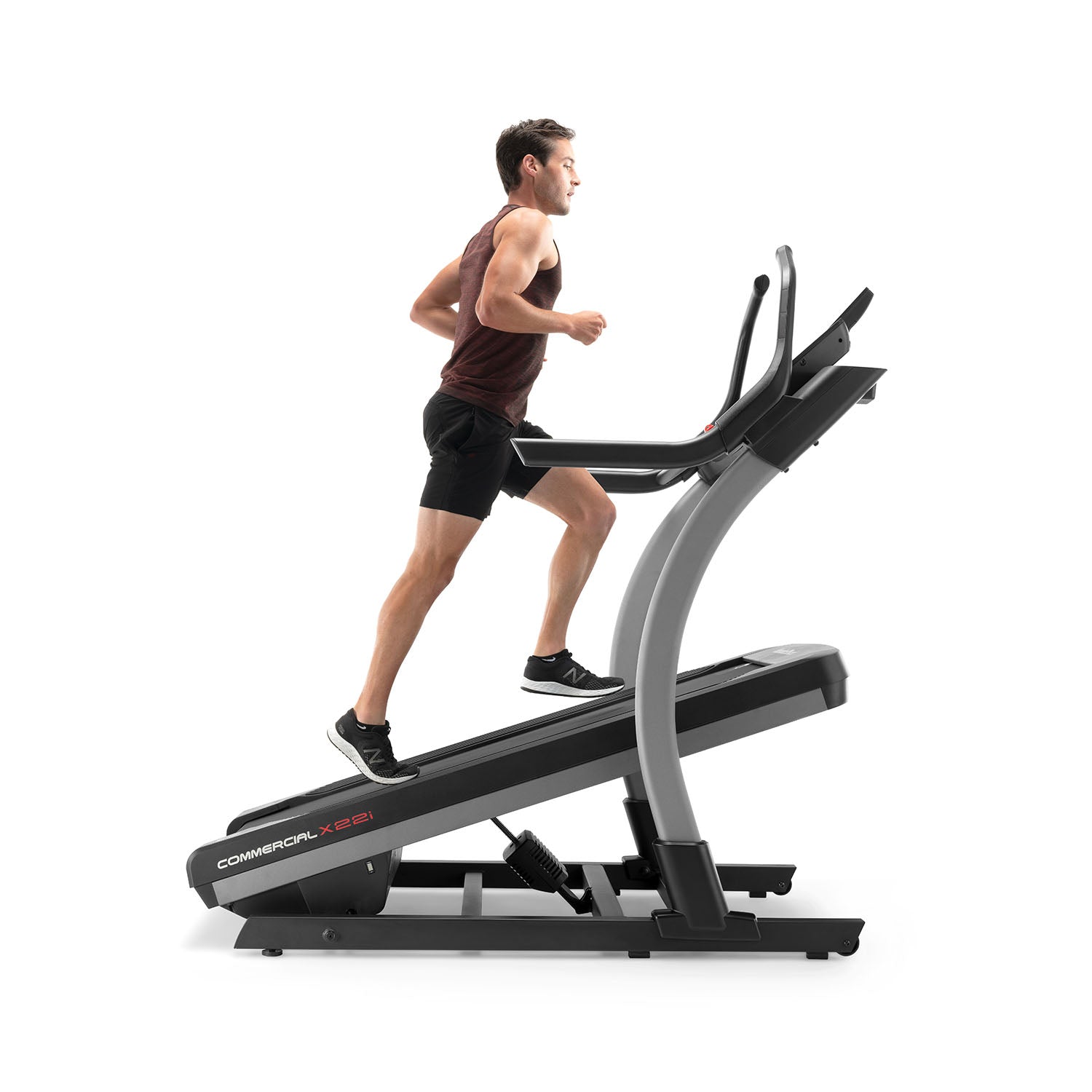NordicTrack X22i Incline Trainer