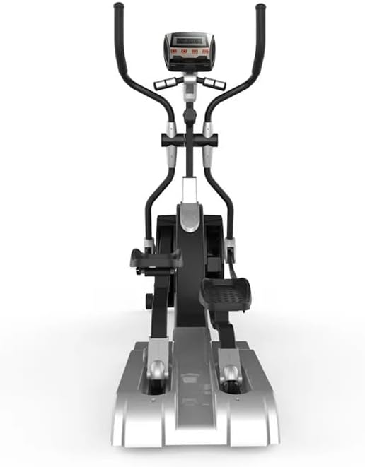 MF Commercial Elliptical Trainer BXZ-6500EA Self-Generating