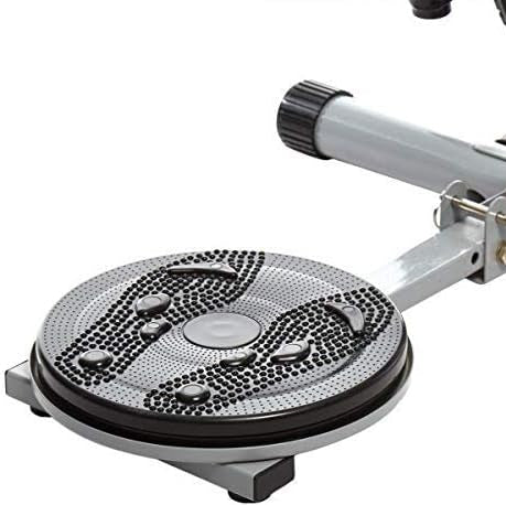 MF 5-in-1 Orbitrac Elliptical Trainer