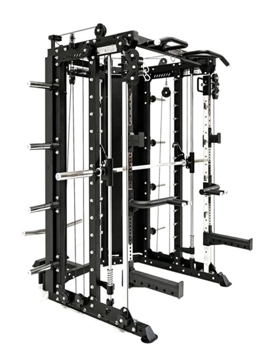 Heavy-duty Functional Trainer