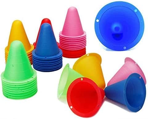 MF Football Practice Cones | MF-88195