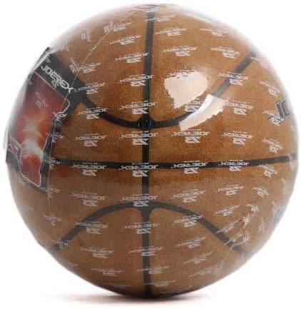 Joerex Leather Basketball Size 7, JBA10314 - Athletix.ae