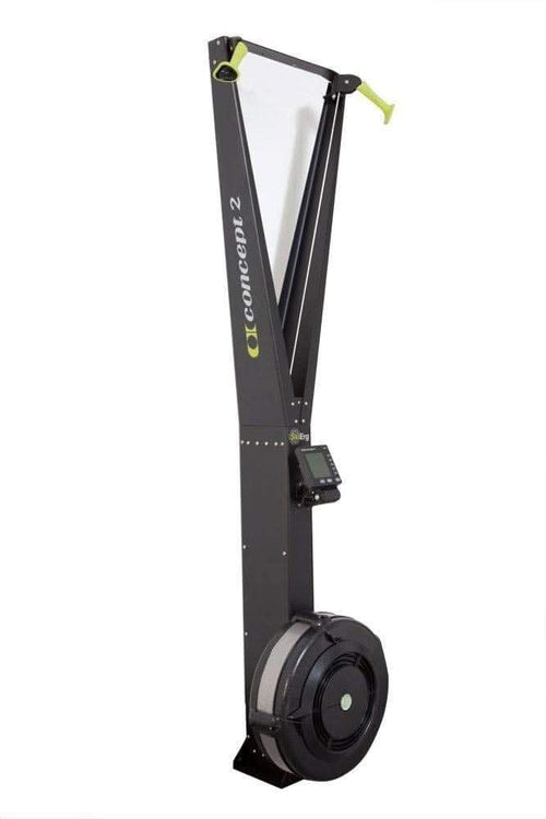 Concept2 SkiErg Ski Machine – Cardio & Strength Trainer