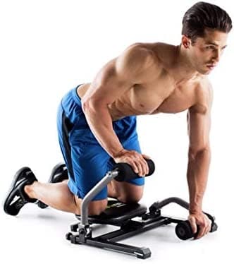 Proform Abflex ABS Machine