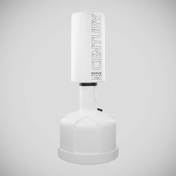 Century Wavemaster Large Punching Bag – White