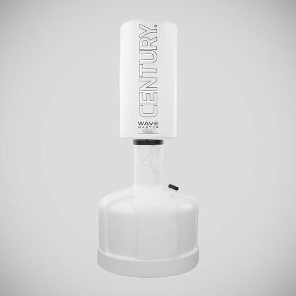Century Wavemaster Large Punching Bag – White