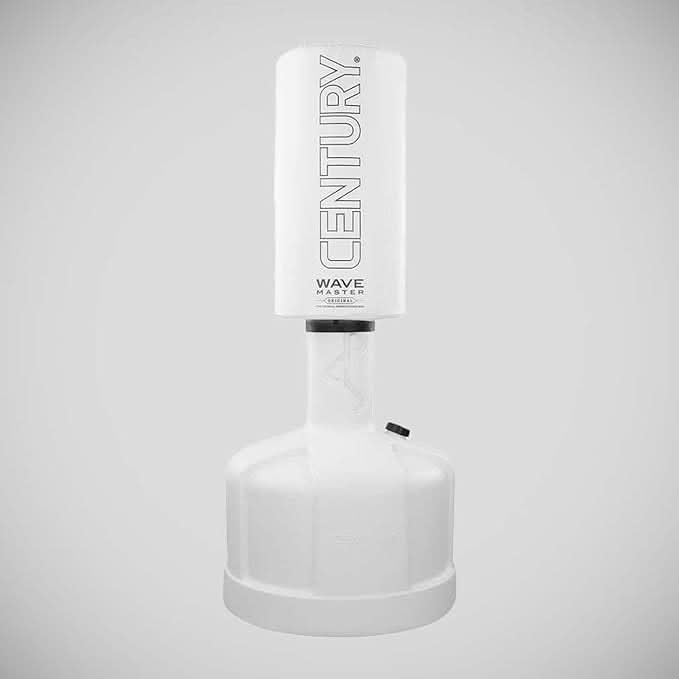Century Wavemaster Large Punching Bag – White