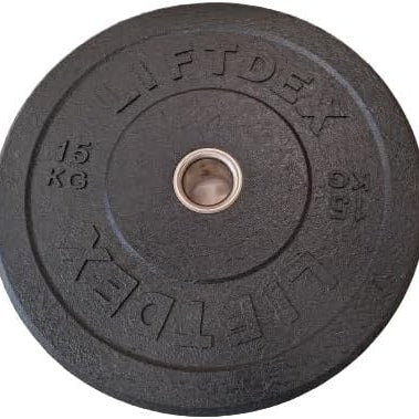 Liftdex Hi Temp Bumper Plates