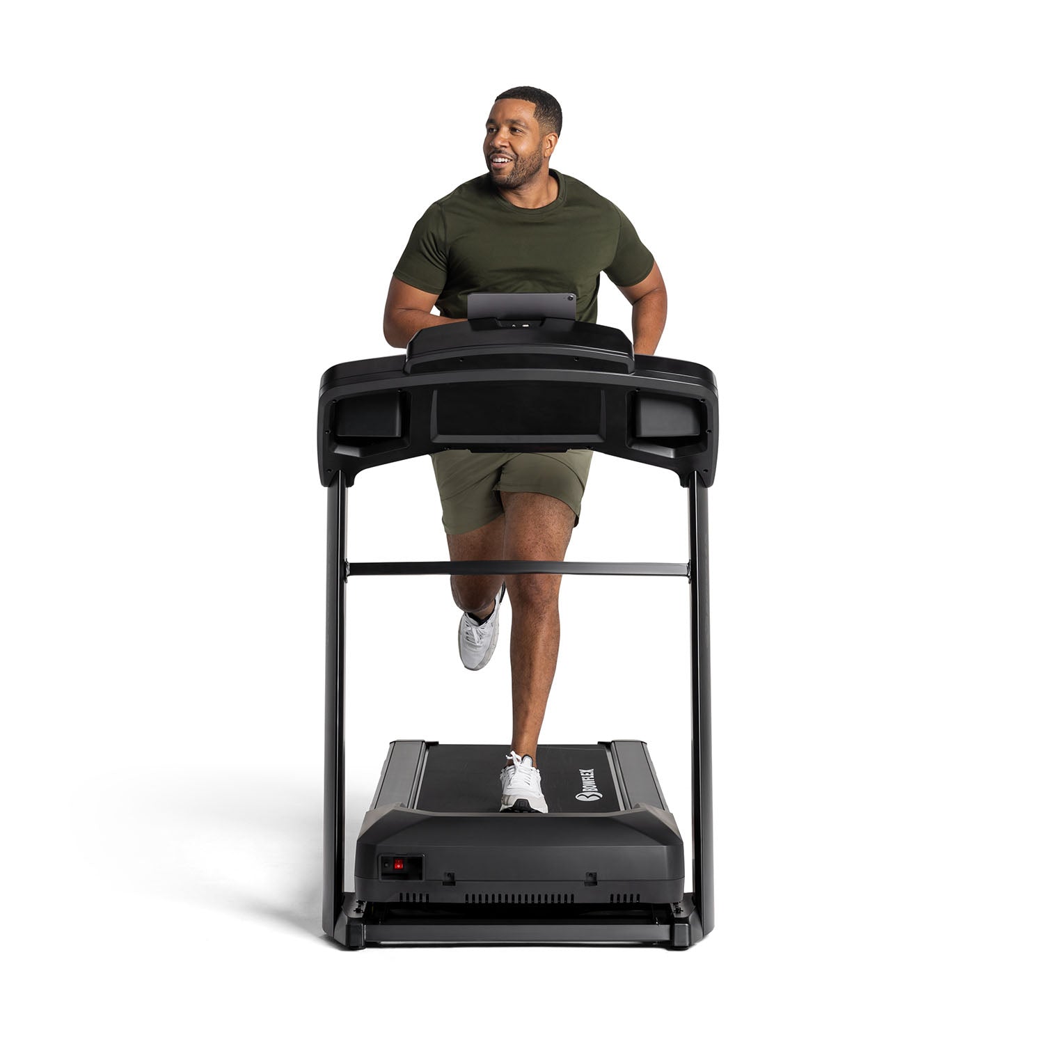 Bowflex 8JI Treadmill