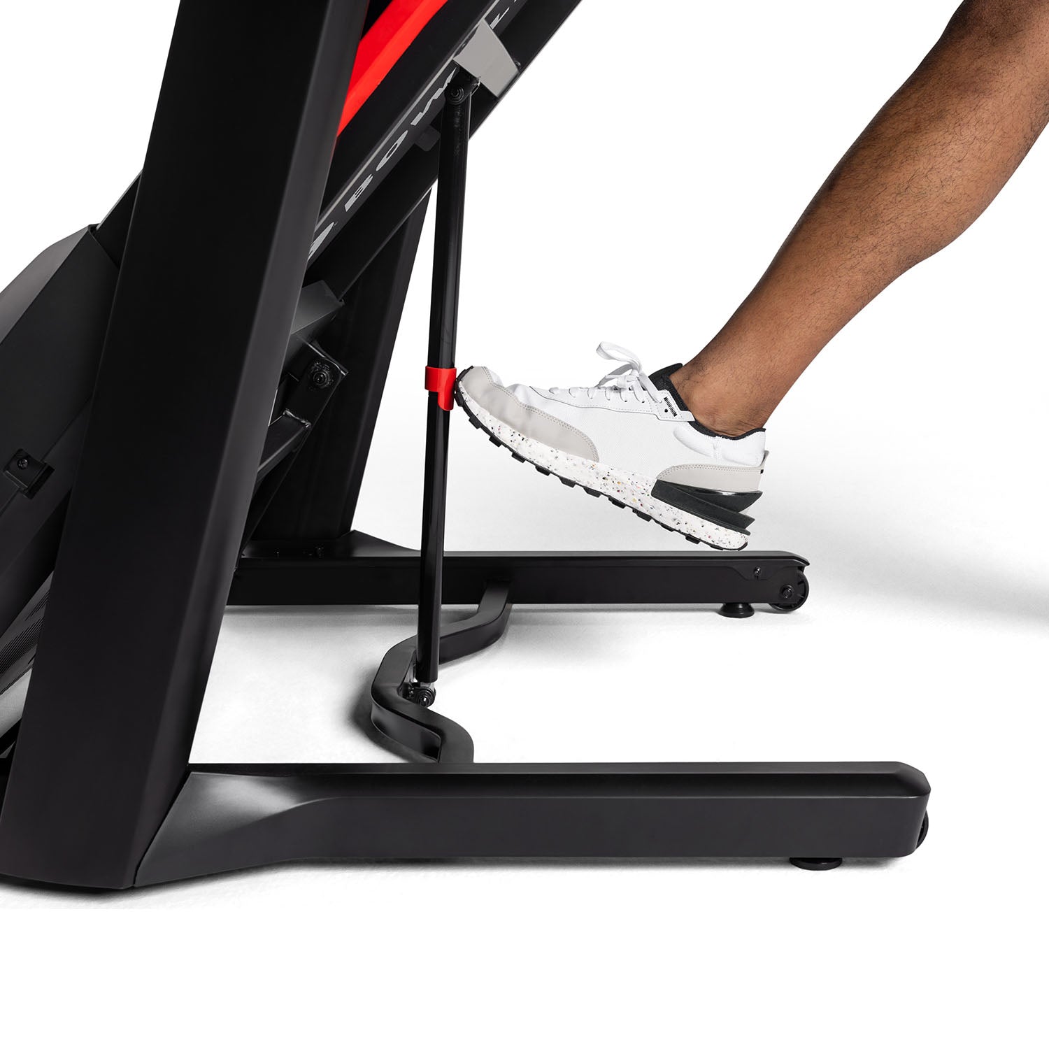 Bowflex 8JI Treadmill