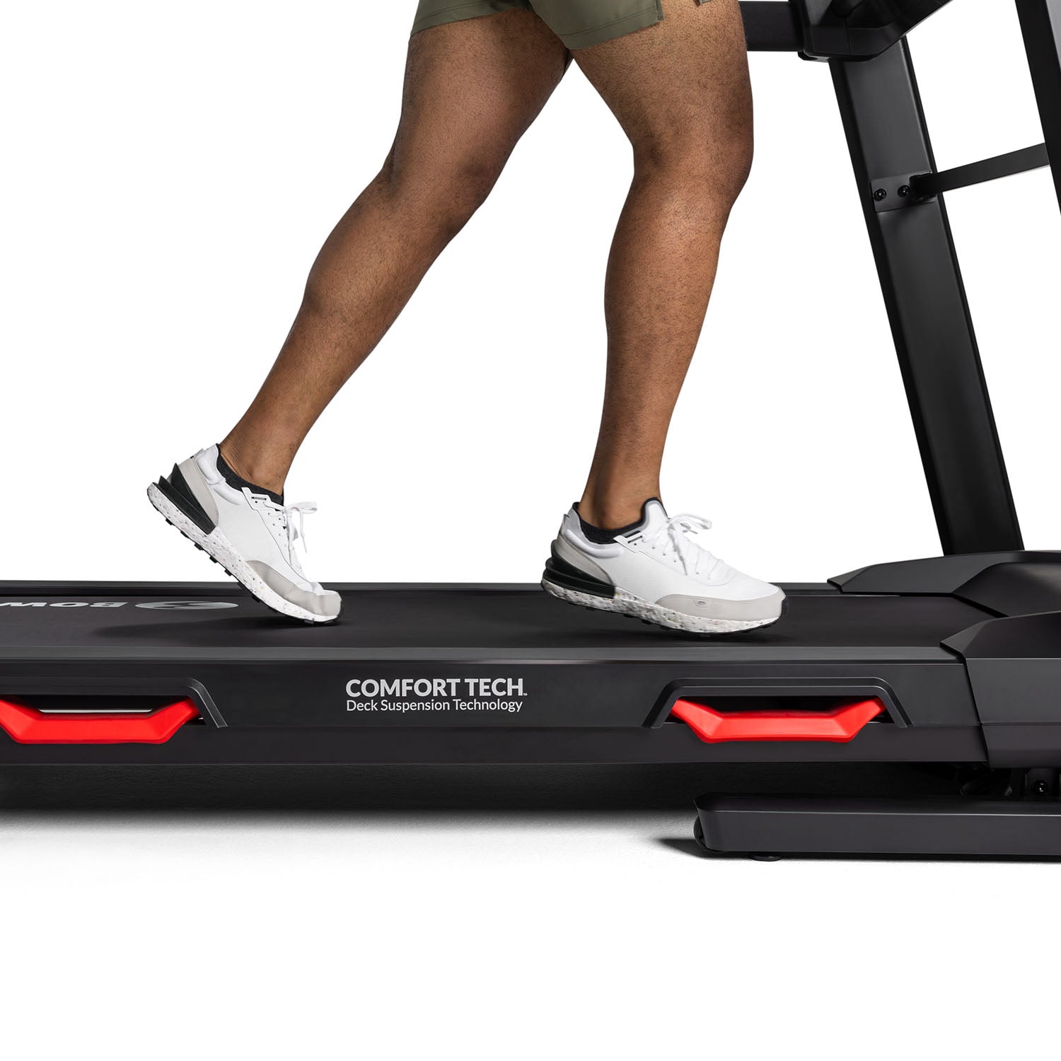 Bowflex 8JI Treadmill