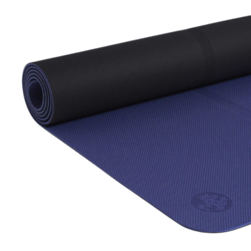 Manduka Begin 68" (172cm) Yoga Mat, 5mm