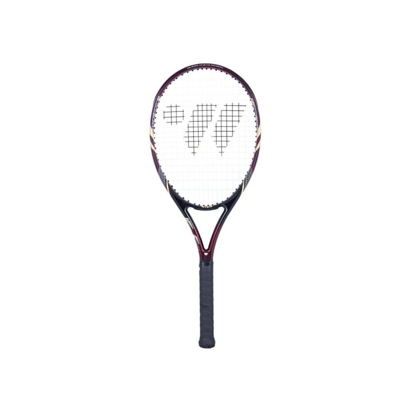 WISH Nano Force 893 Tennis Racket, Pre-Strung