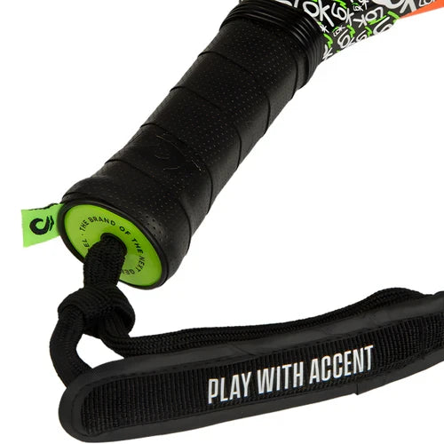 LOK Easy Hype Gen 2 Padel Racket 2026