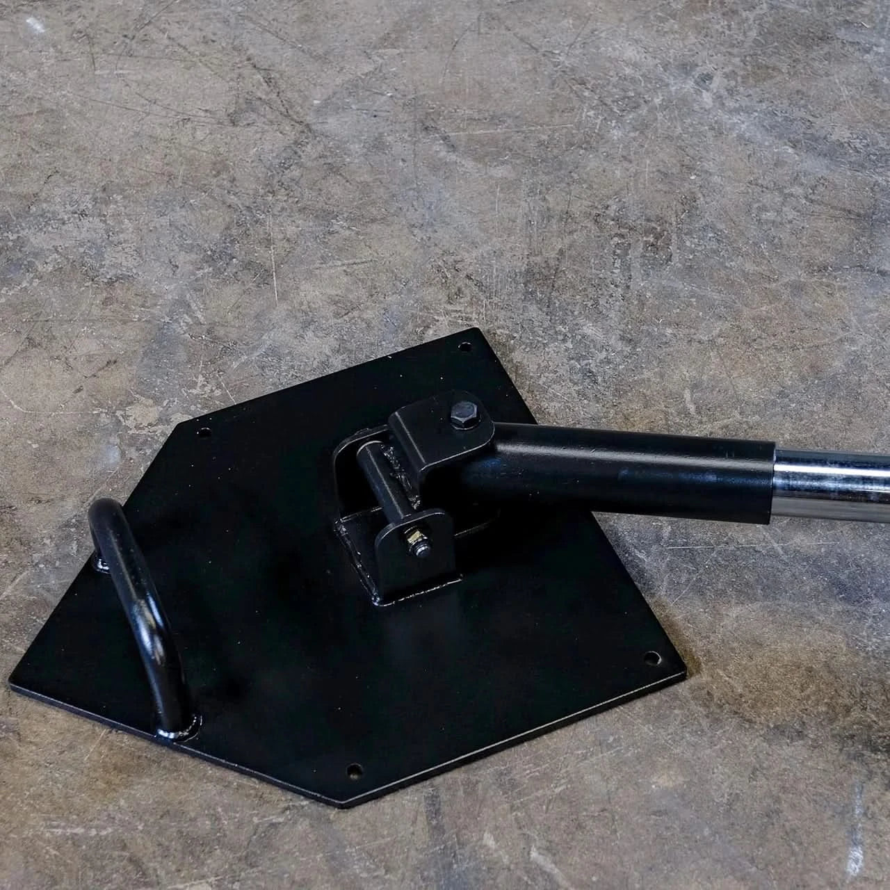 1441 Fitness T-Bar Landmine Holder