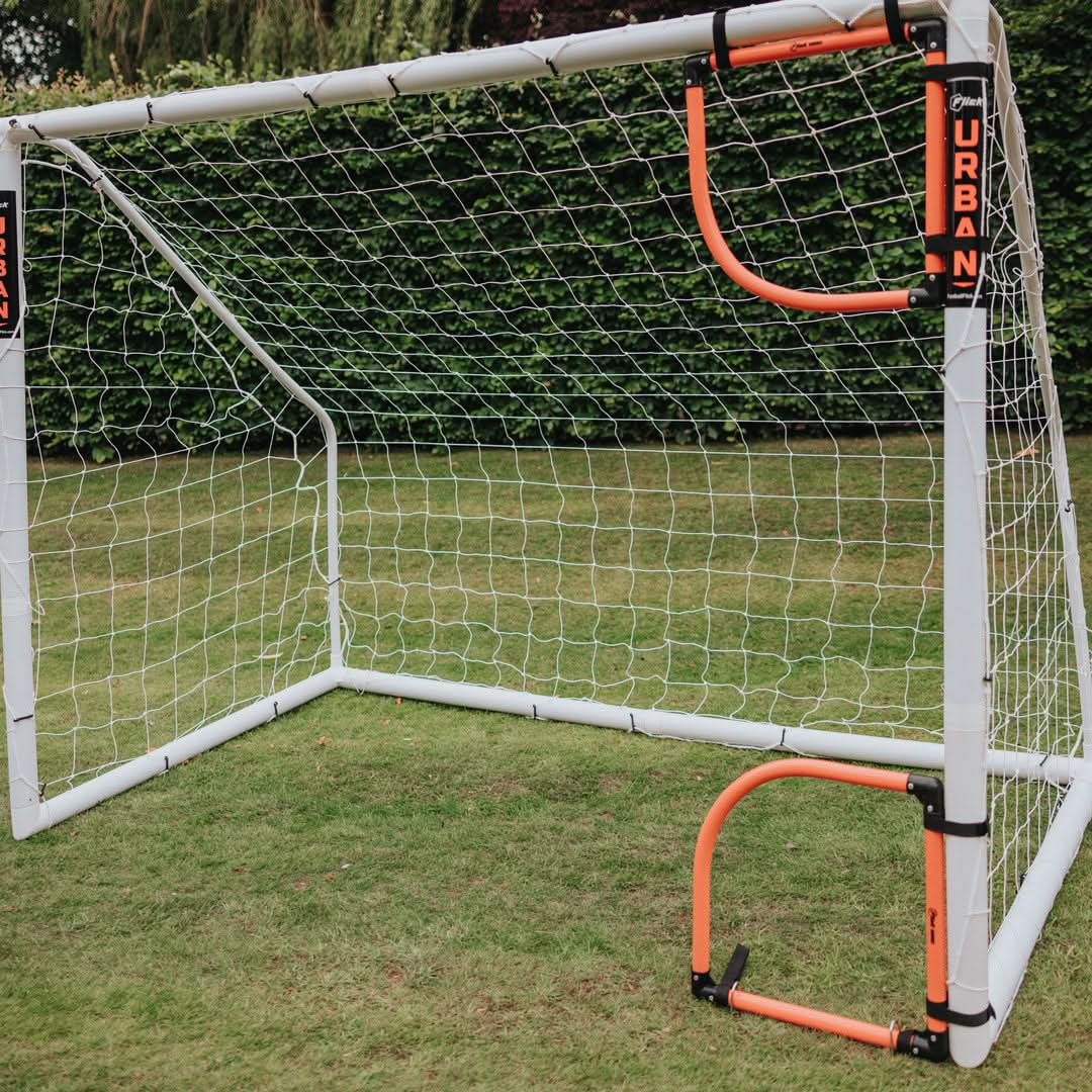 Football Flick Essentials Corner Shots Trainer