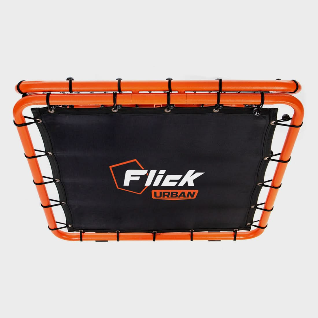 Football Flick Urban Dual Speed Rebounder