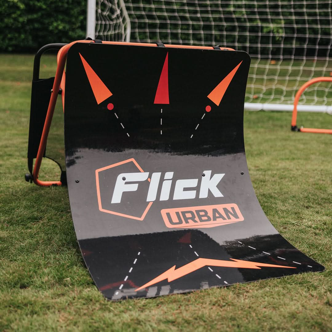 Football Flick Urban Skills Trainer