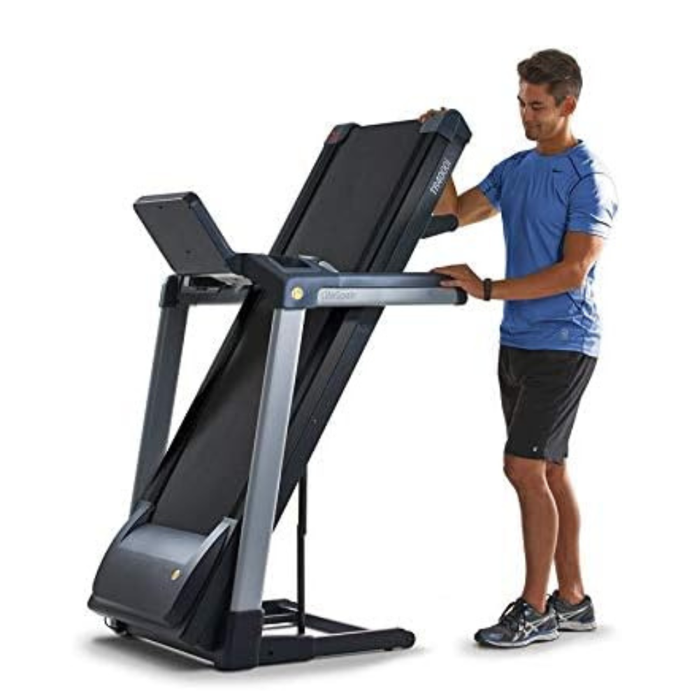 Strength Master 3.25 hp Treadmill TR4000i