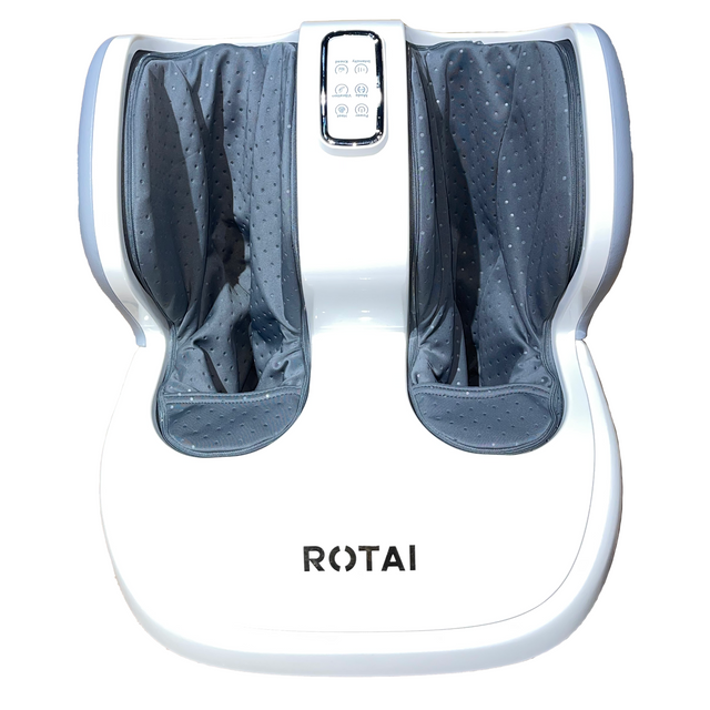 Rotai Foot And Calf Massager