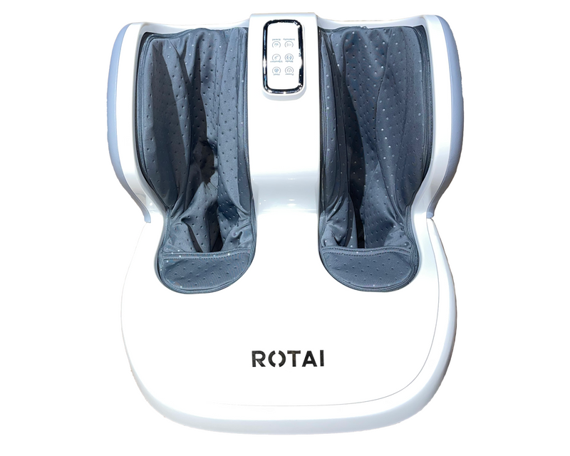 Rotai Foot And Calf Massager