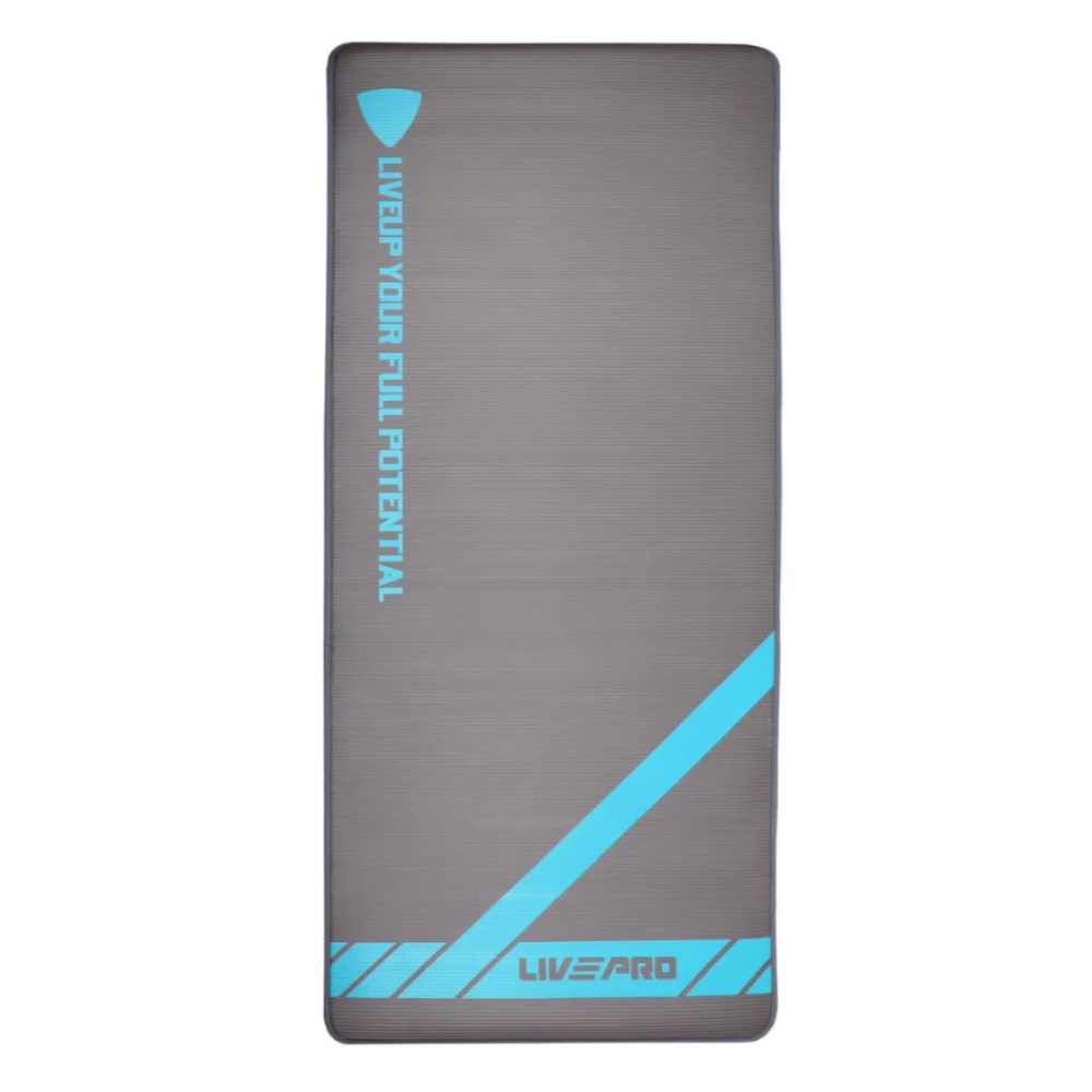 LivePro Nbr Sports Mat