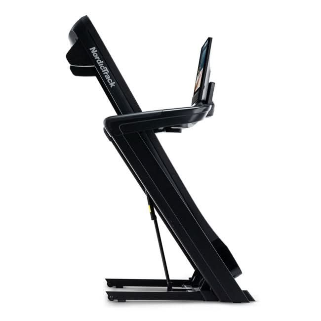 NordicTrack Commercial 2450 Treadmill (2025 Model) – High-Performance Running with Advanced Features