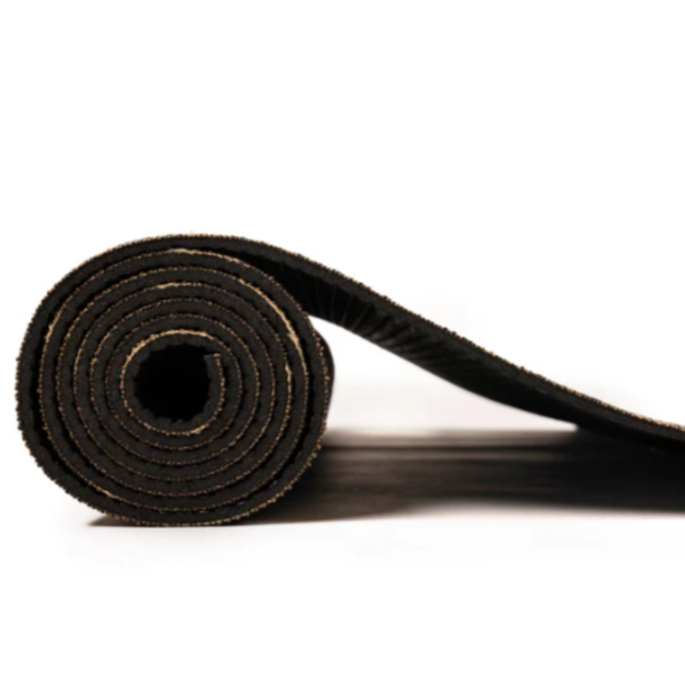 Ukiyo 5mm Jute - Textured Yoga Mat