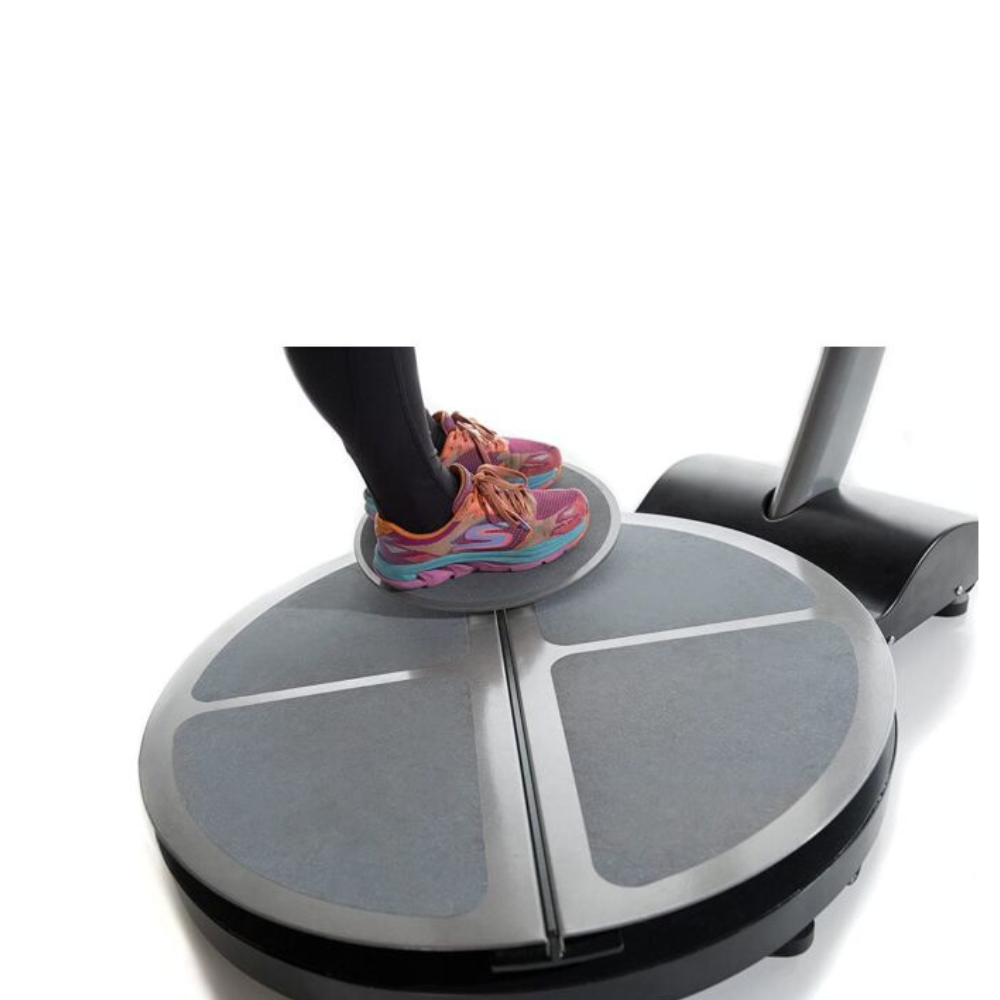 Ta Sport, Pommel Torso Exercise Machine Pt Model, S