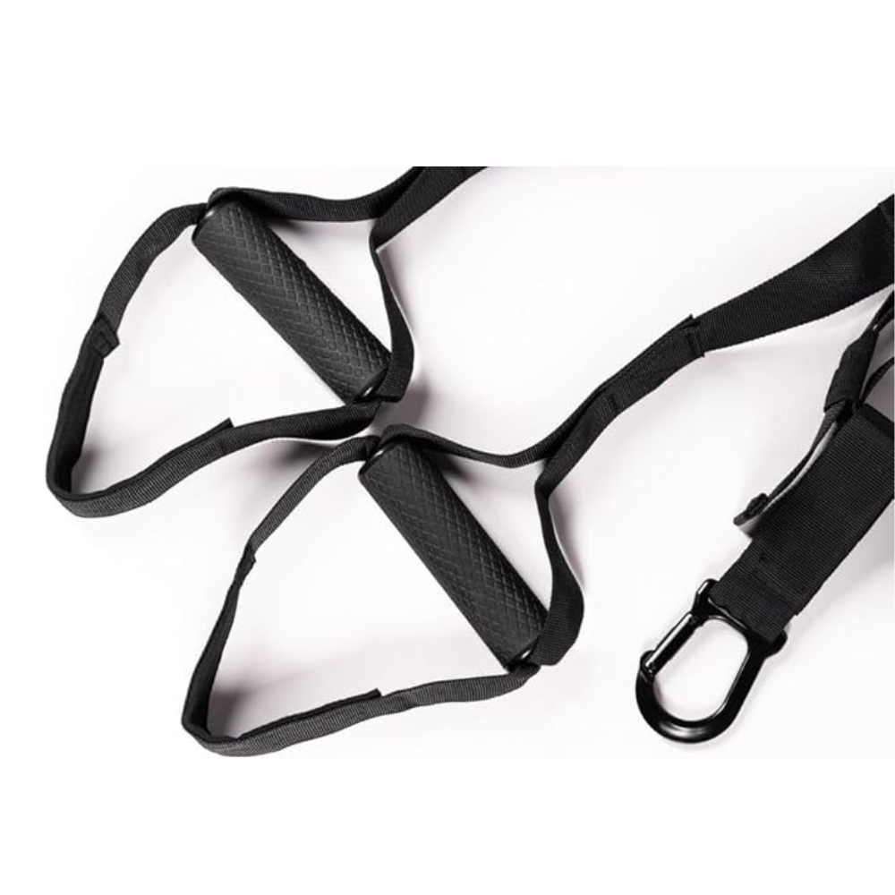 Ukiyo Suspension Trainer