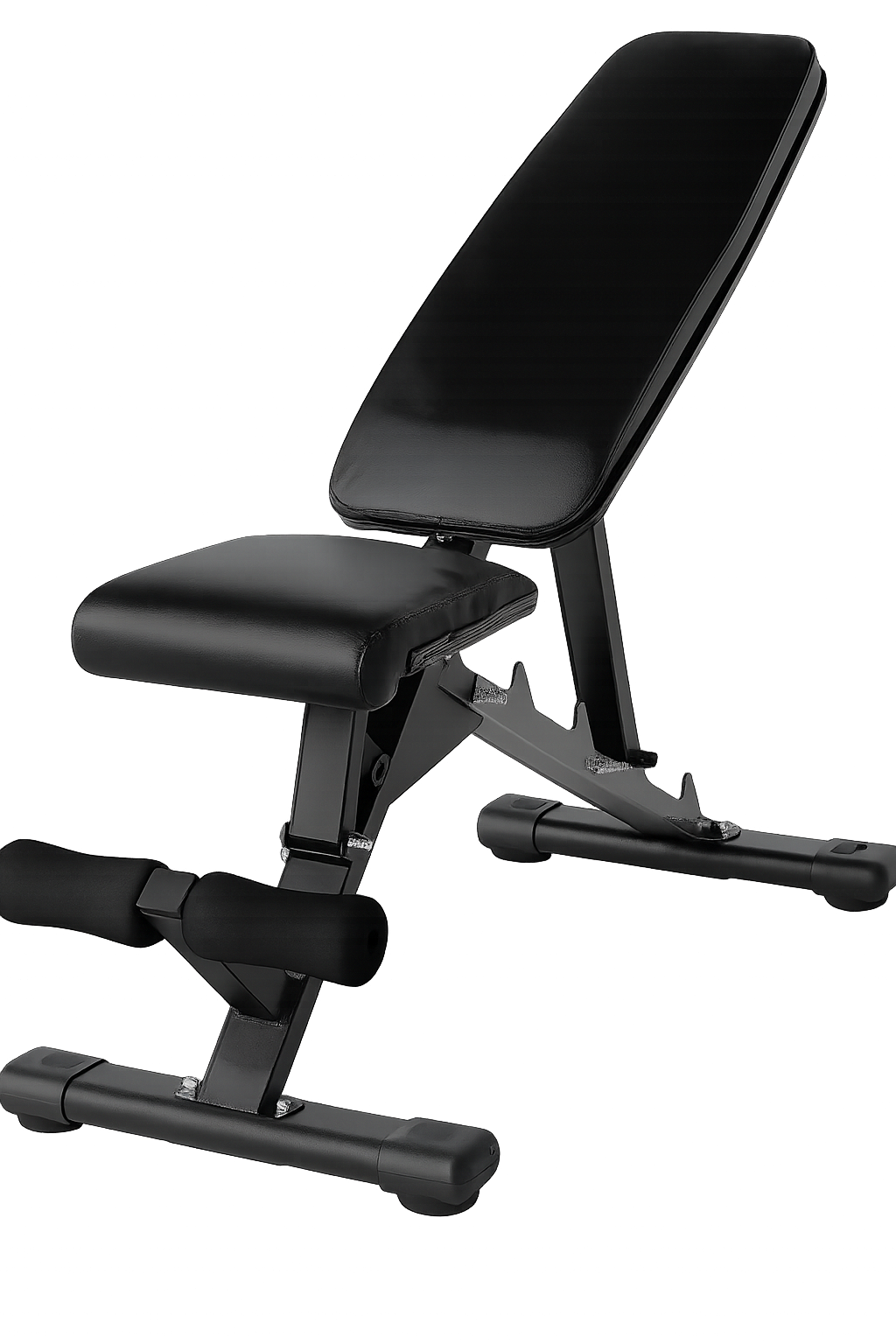 MFS Adjustable Bench V2